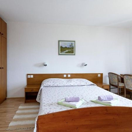 Marina Plomin In Plomin - Haus Fuer 6 Personen Villa Exterior photo