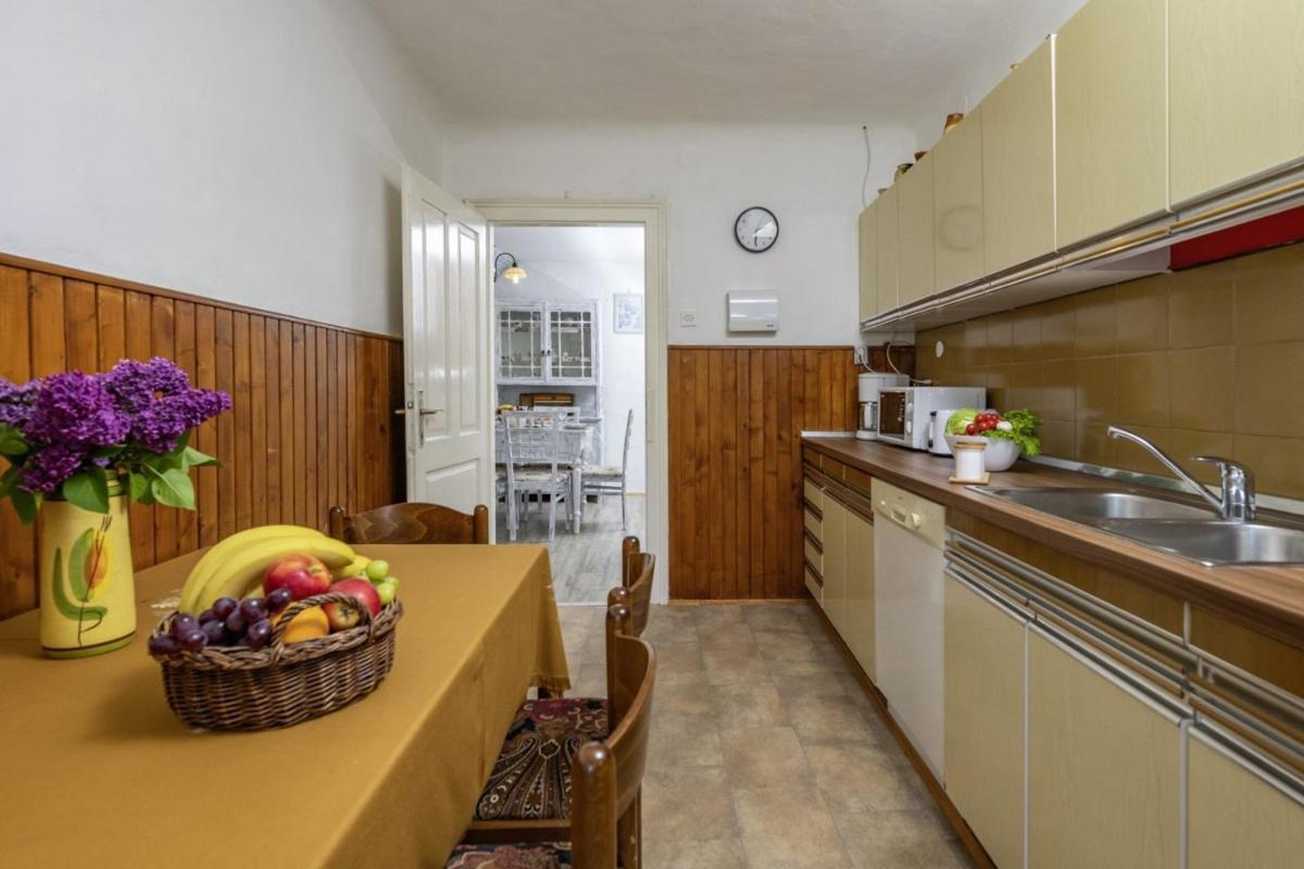 Marina Plomin In Plomin - Haus Fuer 6 Personen Villa Exterior photo